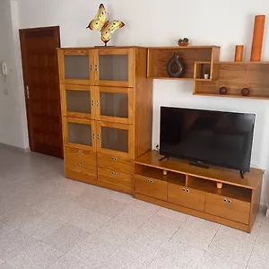  Apartment Cheyma 2ºa, Luminoso En Spain