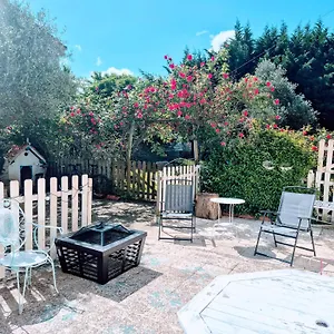  Homestay Ideal For Camino Quiet Basic Away From Crowds In Private House Spain