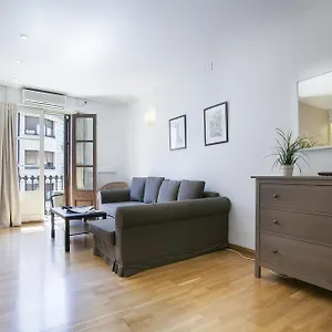  Apartment Bbarcelona Corsega Flats Spain