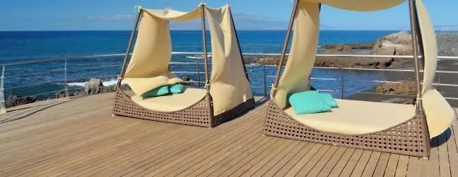 Rok Plaza (Adults Only) Apartment Alcala  Spain