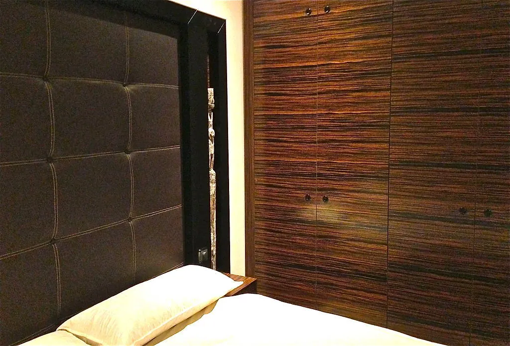 Apartamento Rok Plaza (Adults Only) Alcalá la Real