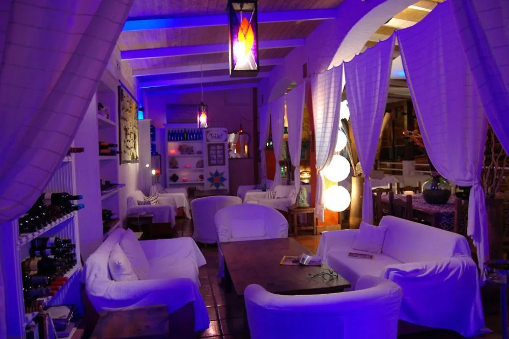 Rok Plaza (Adults Only) Apartment Alcala