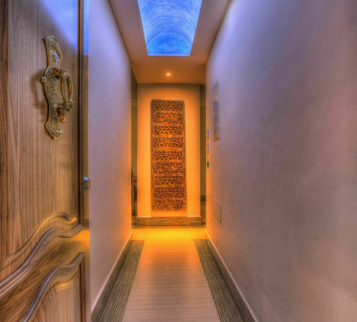 Rok Plaza (Adults Only) Apartment Alcala  Alcala (Tenerife)