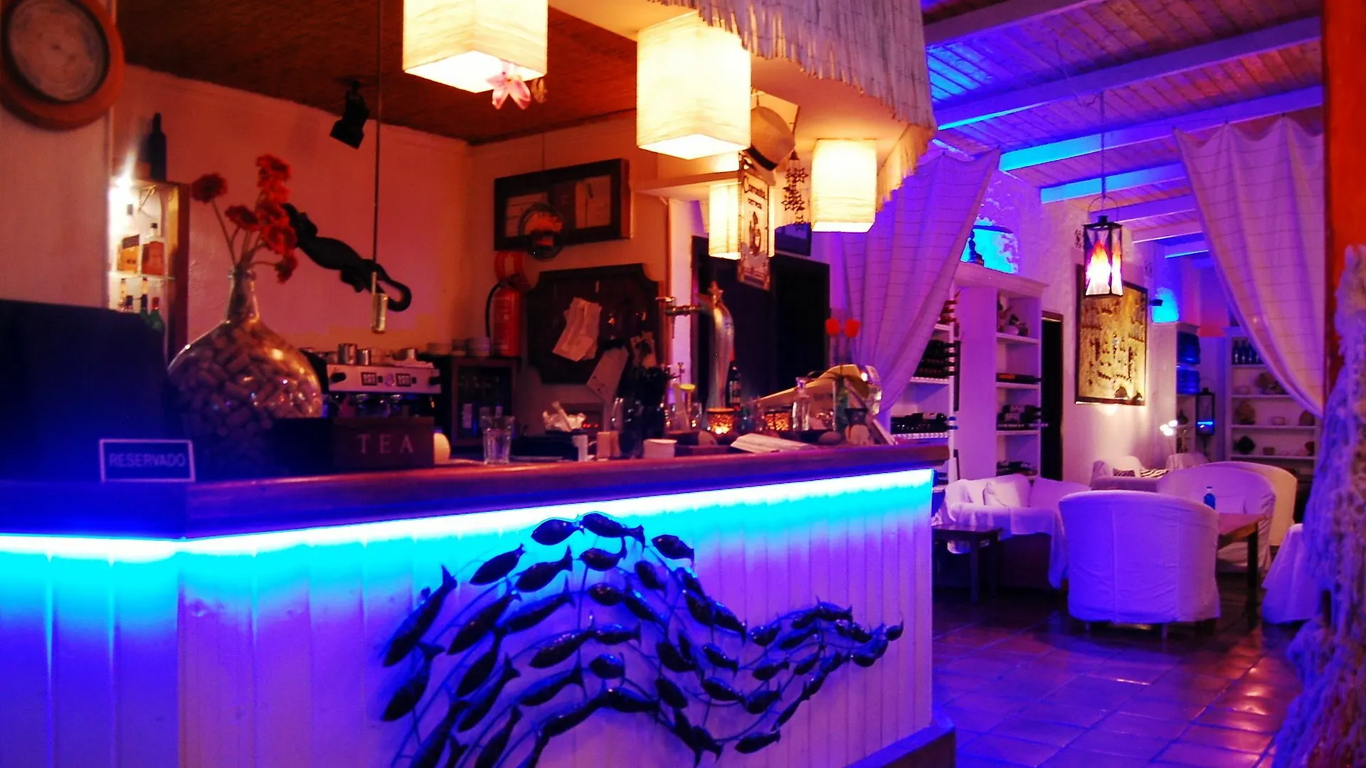 Rok Plaza (Adults Only) Apartment Alcala  Alcala (Tenerife)