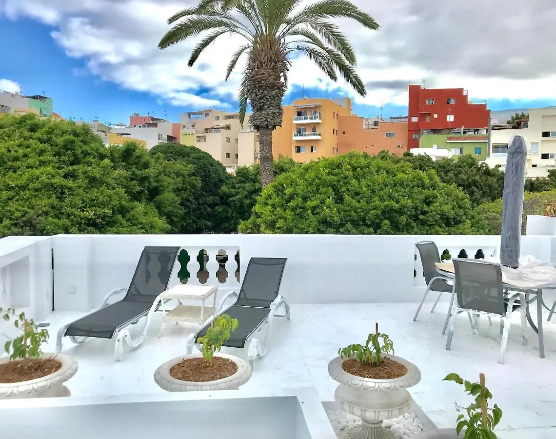 Apartamento Rok Plaza (Adults Only) Alcalá la Real 0*,  España