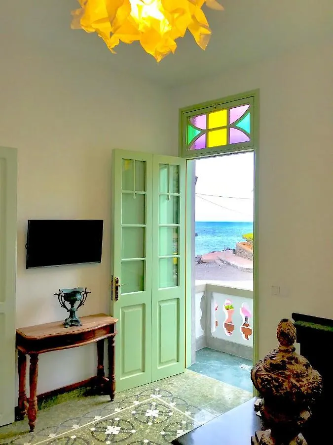 Rok Plaza (Adults Only) Apartment Alcala