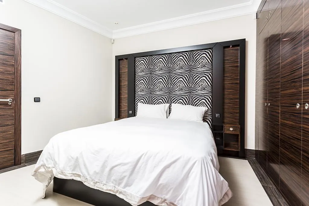 Appartamento Rok Plaza (Adults Only) Alcalá la Real 0*,  Spagna